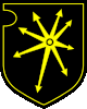 Logo: Bund europäischer Pfadfinder - Gruppe Goten