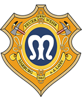Logo: Kinder- und Jugendfeuerwehr Marburg