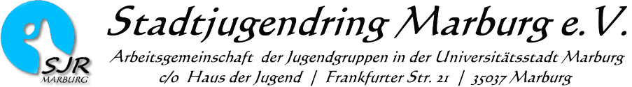 Logo: SJR